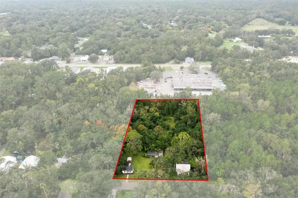 515 Stafford Avenue Brooksville FL 34601