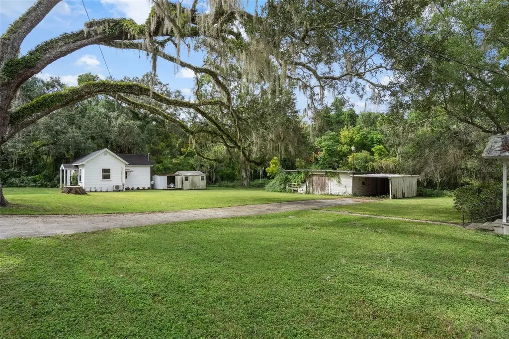 515 Stafford Avenue Brooksville FL 34601