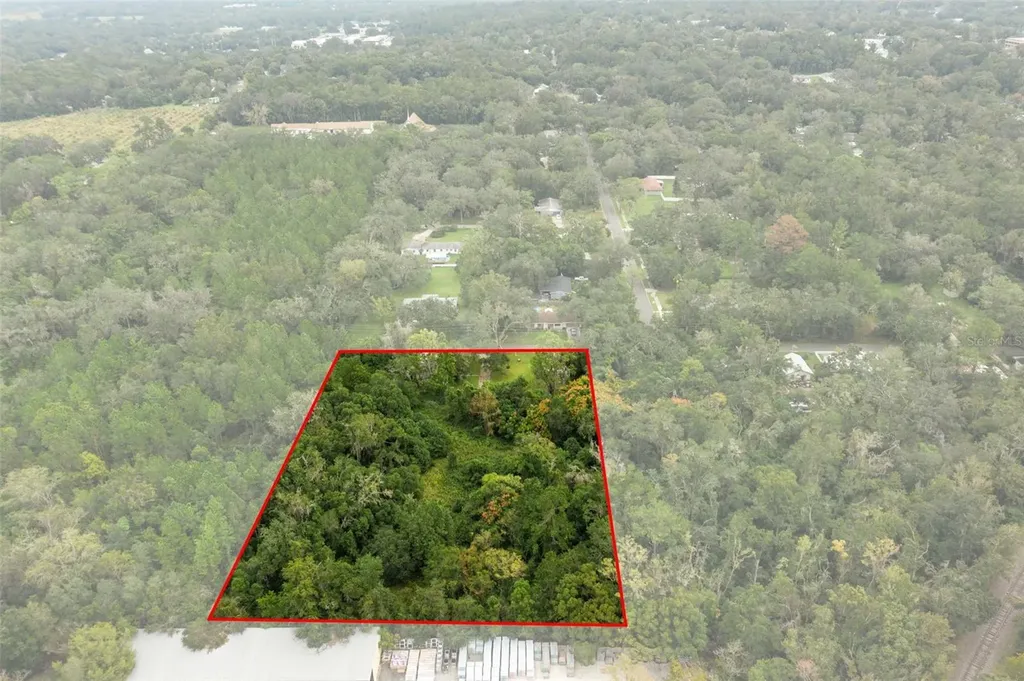 515 Stafford Avenue Brooksville FL 34601