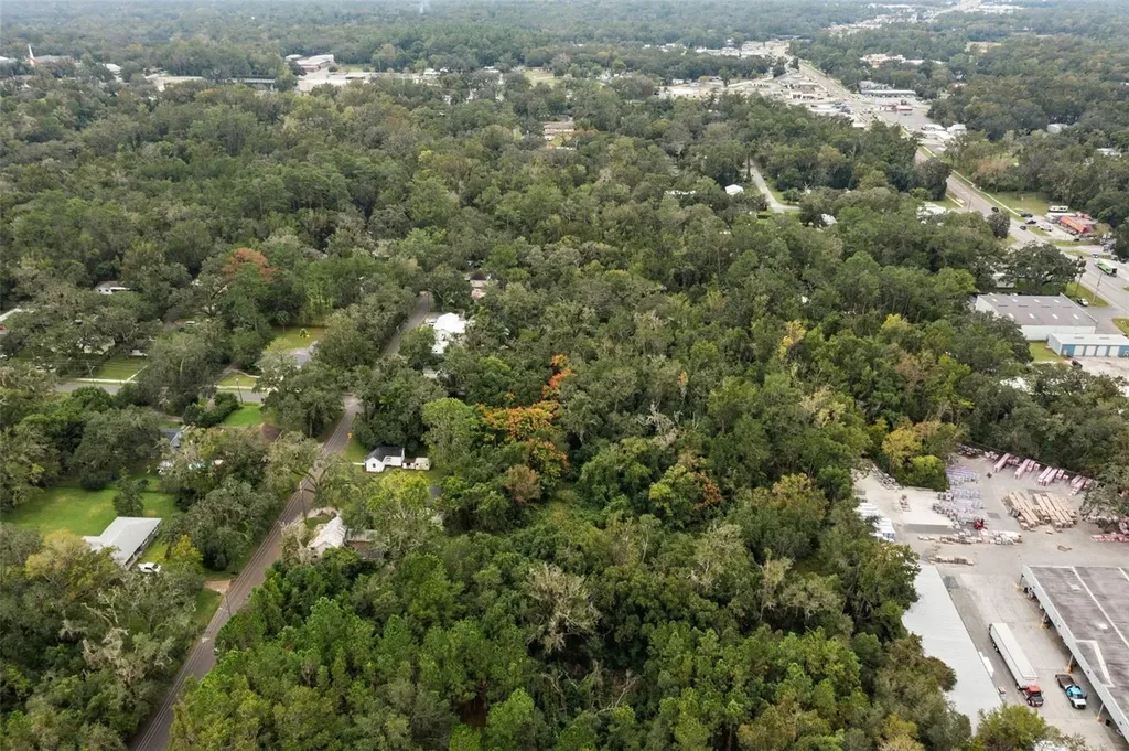515 Stafford Avenue Brooksville FL 34601