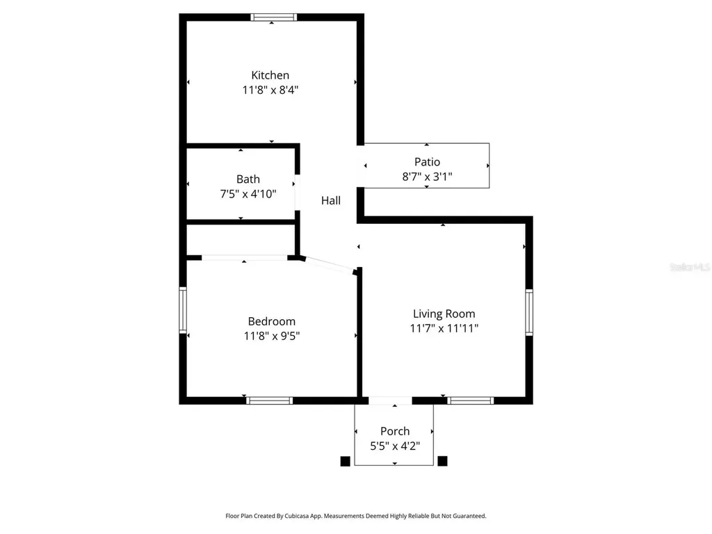 515 Stafford Avenue Brooksville FL 34601