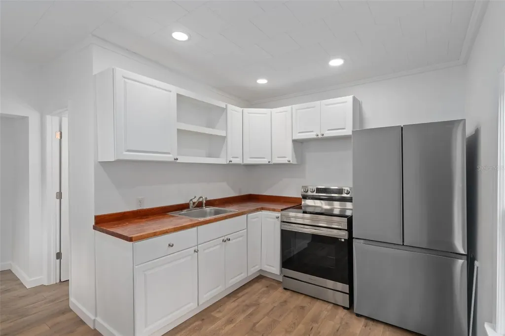 515 Stafford Avenue Brooksville FL 34601