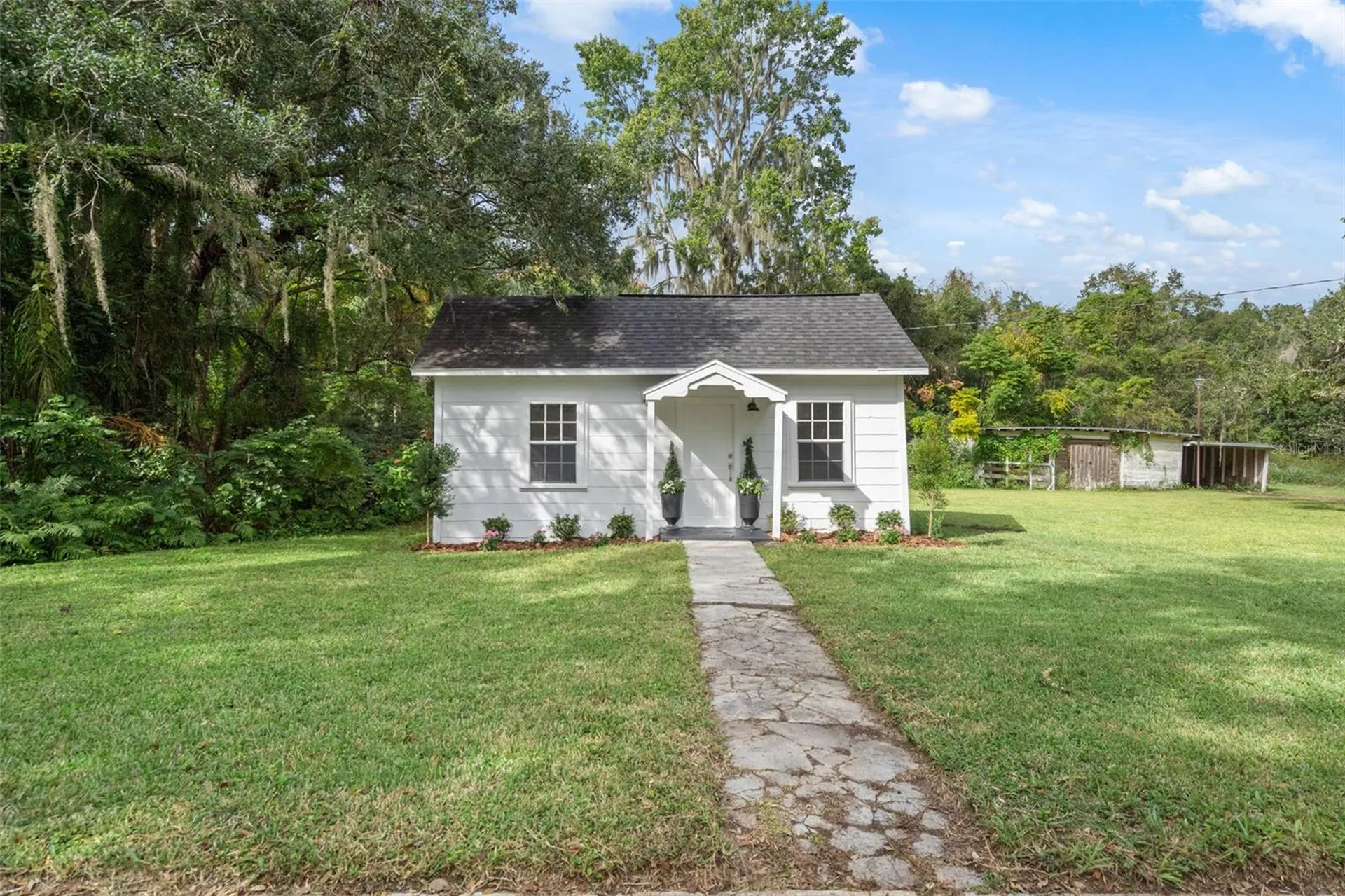 515 Stafford Avenue Brooksville FL 34601