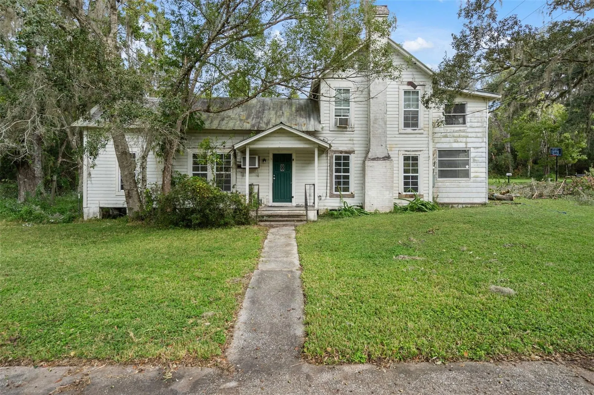 515 Stafford Avenue Brooksville FL 34601