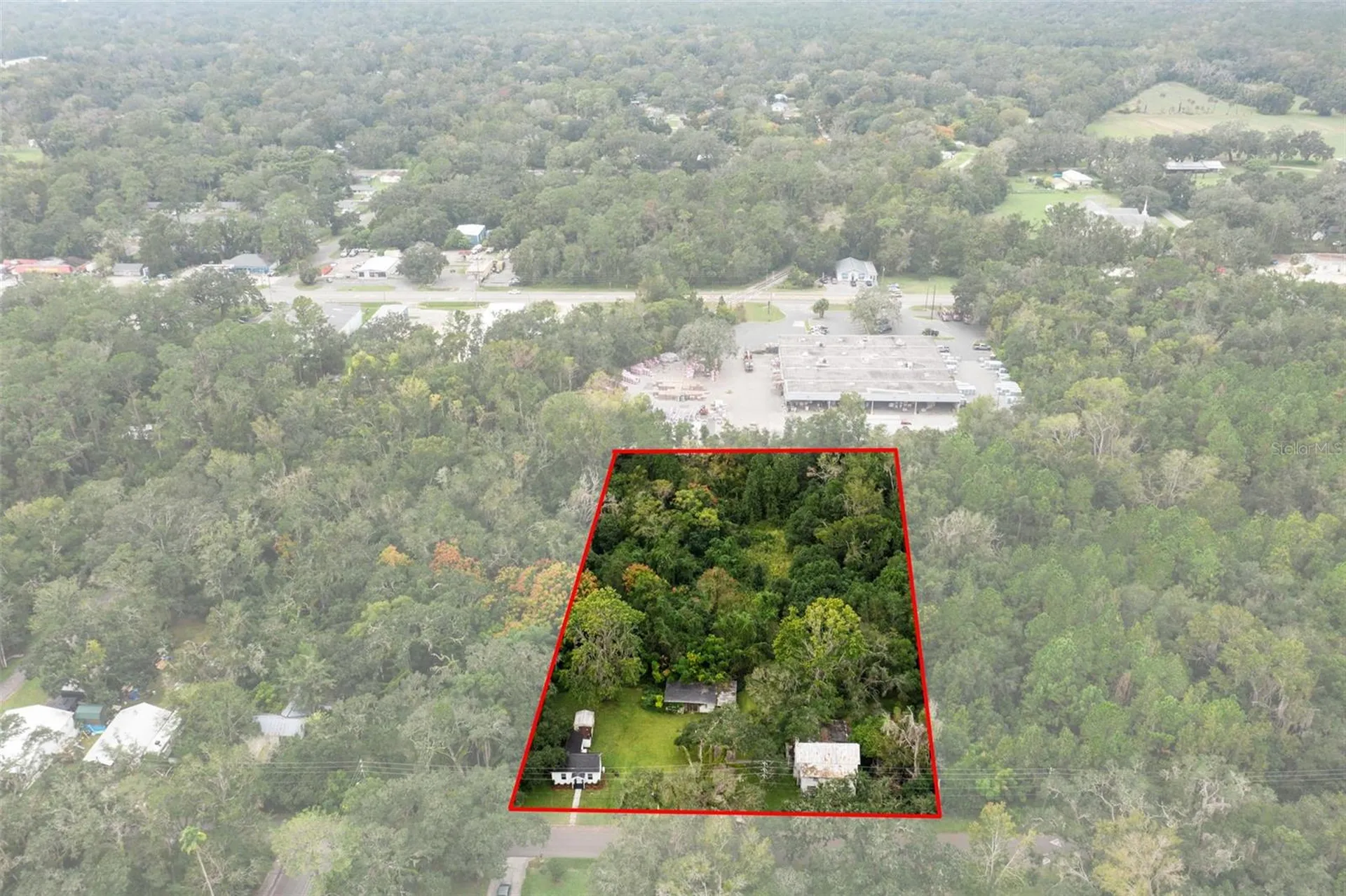 515 Stafford Avenue Brooksville FL 34601
