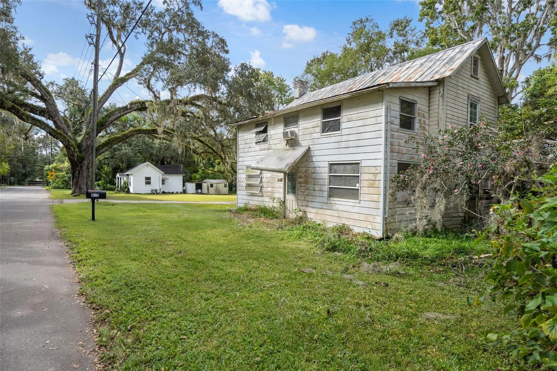 515 Stafford Avenue Brooksville FL 34601