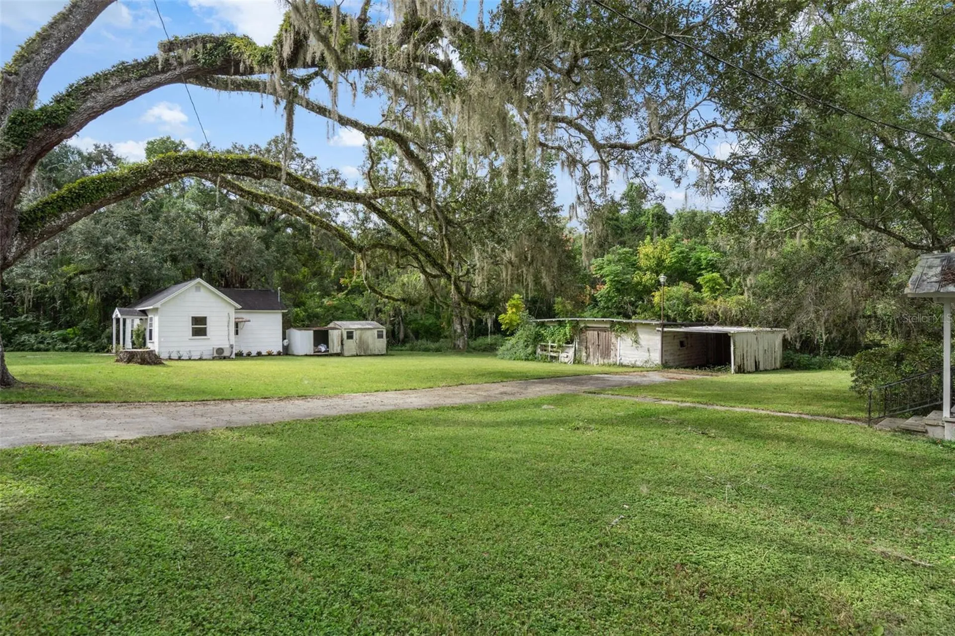 515 Stafford Avenue Brooksville FL 34601