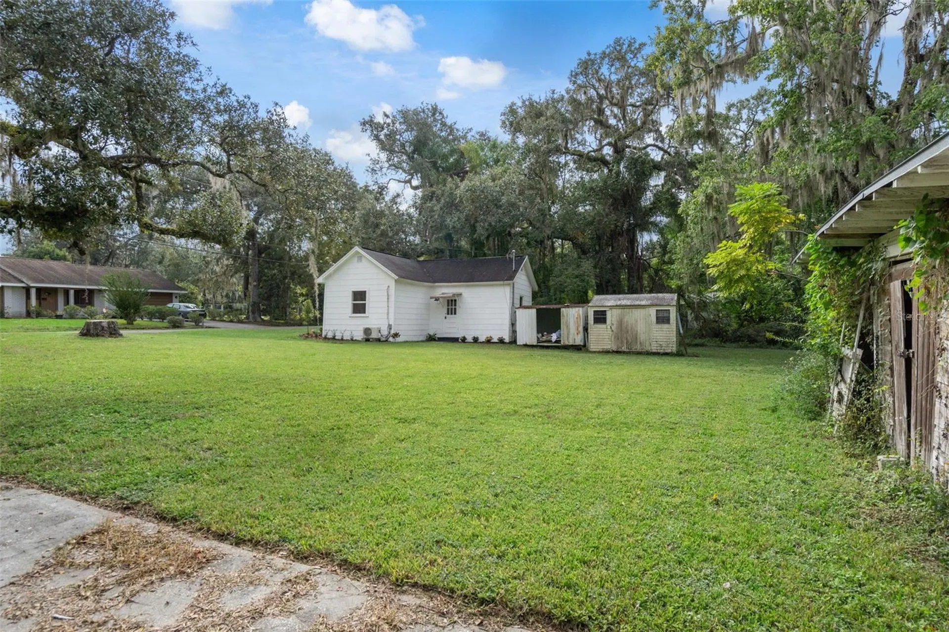 515 Stafford Avenue Brooksville FL 34601