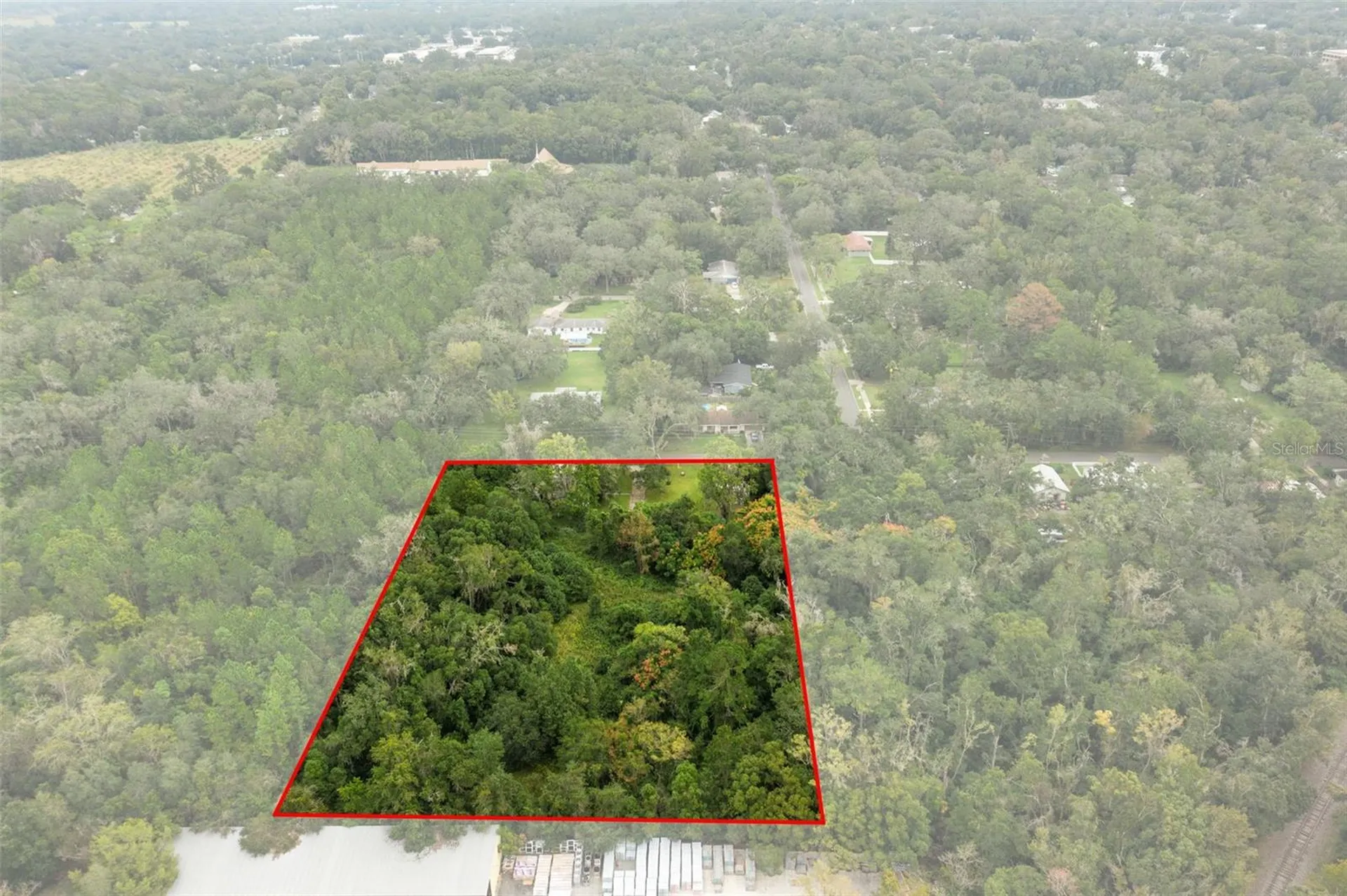 515 Stafford Avenue Brooksville FL 34601