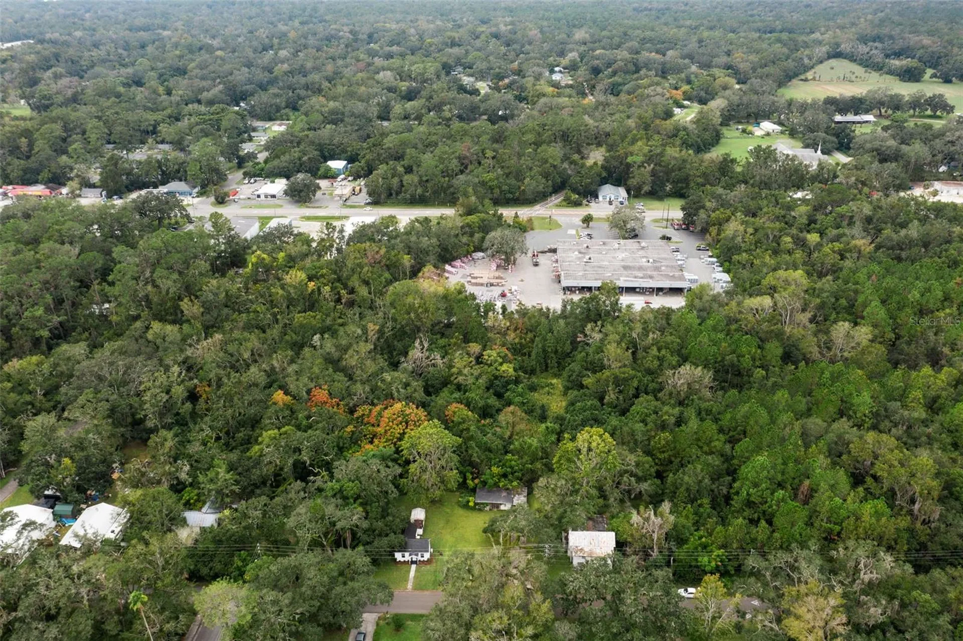 515 Stafford Avenue Brooksville FL 34601