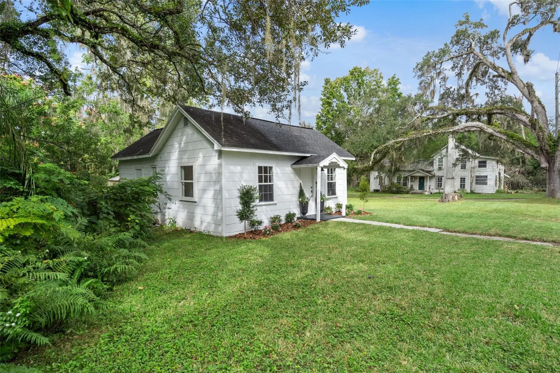 515 Stafford Avenue Brooksville FL 34601