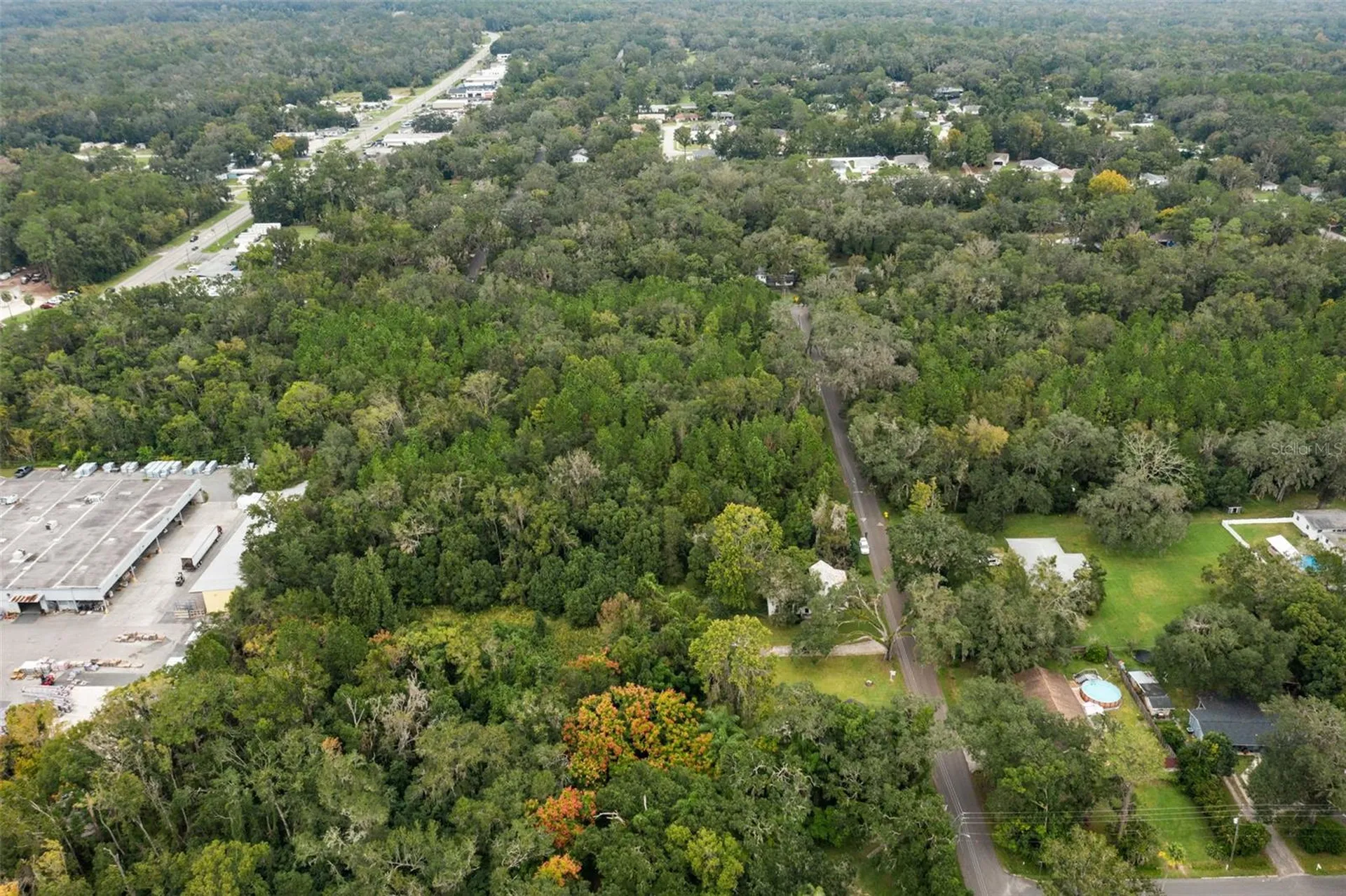 515 Stafford Avenue Brooksville FL 34601