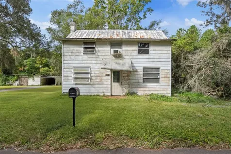 515 Stafford Avenue Brooksville FL 34601