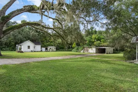 515 Stafford Avenue Brooksville FL 34601