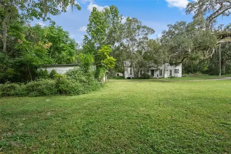 515 Stafford Avenue Brooksville FL 34601