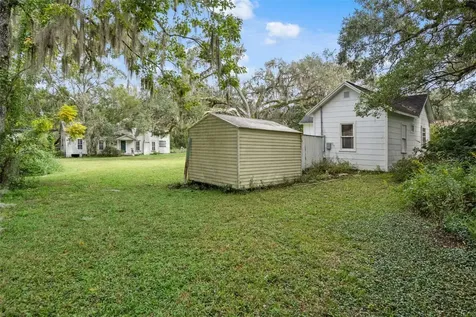 515 Stafford Avenue Brooksville FL 34601