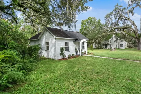 515 Stafford Avenue Brooksville FL 34601