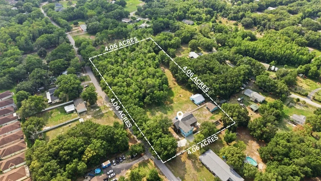26347 Foamflower Boulevard Zephyrhills FL 33544