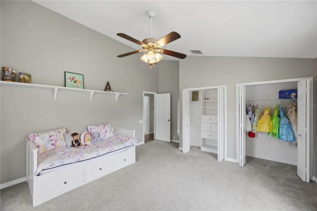 26347 Foamflower Boulevard Wesley Chapel FL 33544