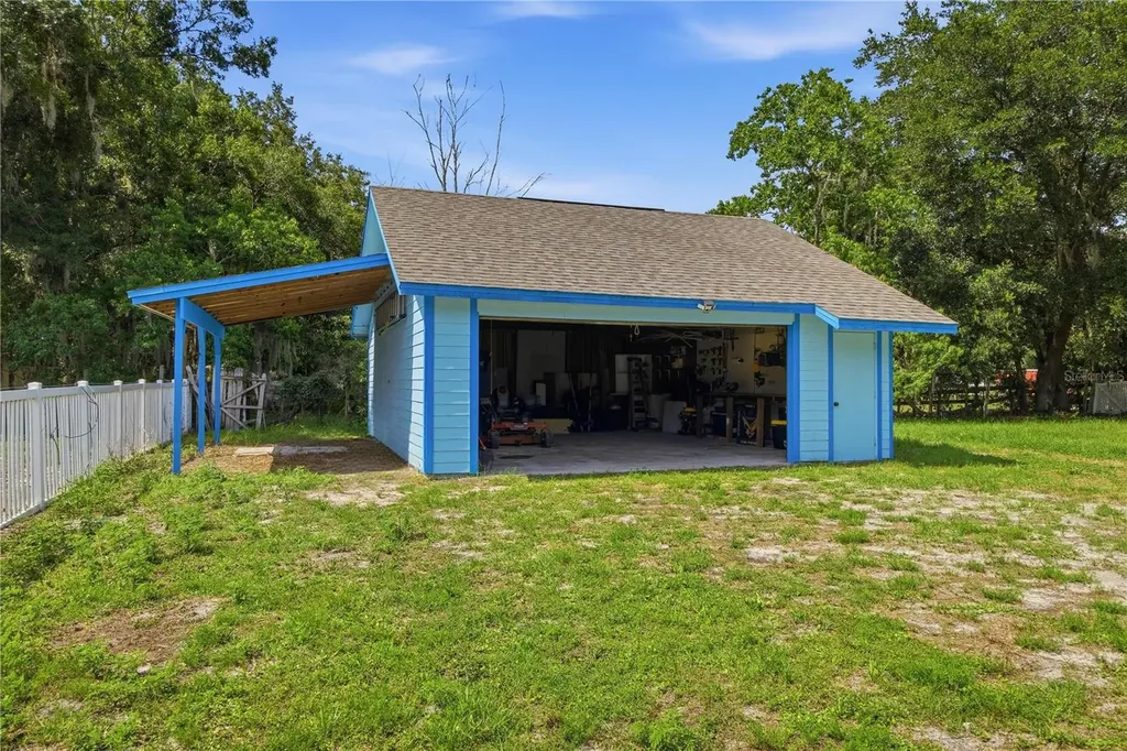 26347 Foamflower Boulevard Zephyrhills FL 33544