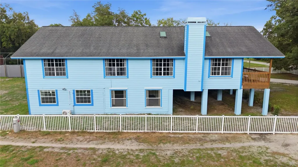 26347 Foamflower Boulevard Wesley Chapel FL 33544