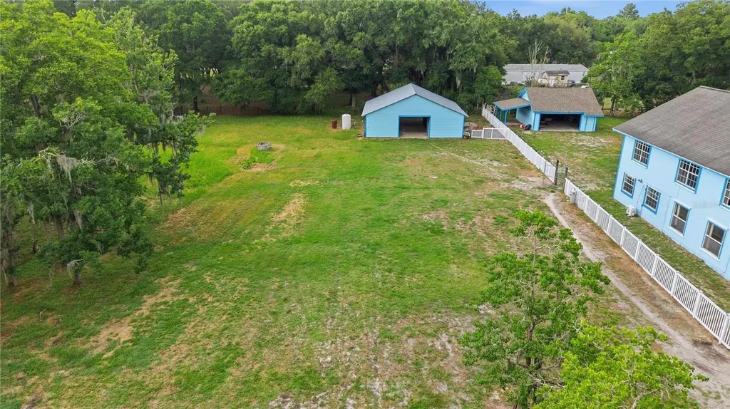 26347 Foamflower Boulevard Wesley Chapel FL 33544