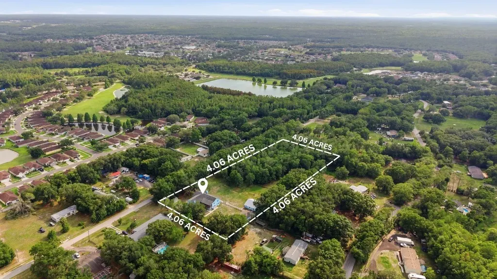 26347 Foamflower Boulevard Zephyrhills FL 33544