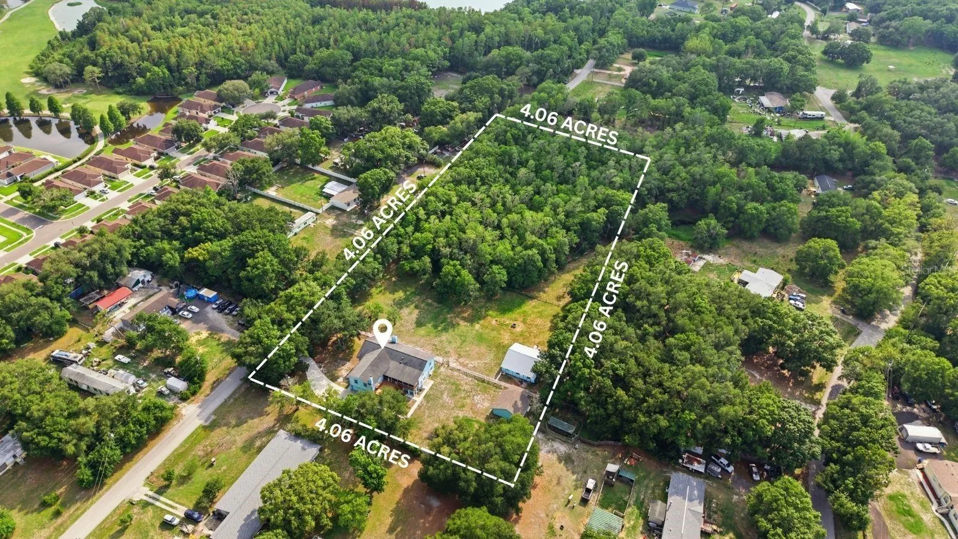 26347 Foamflower Boulevard Zephyrhills FL 33544