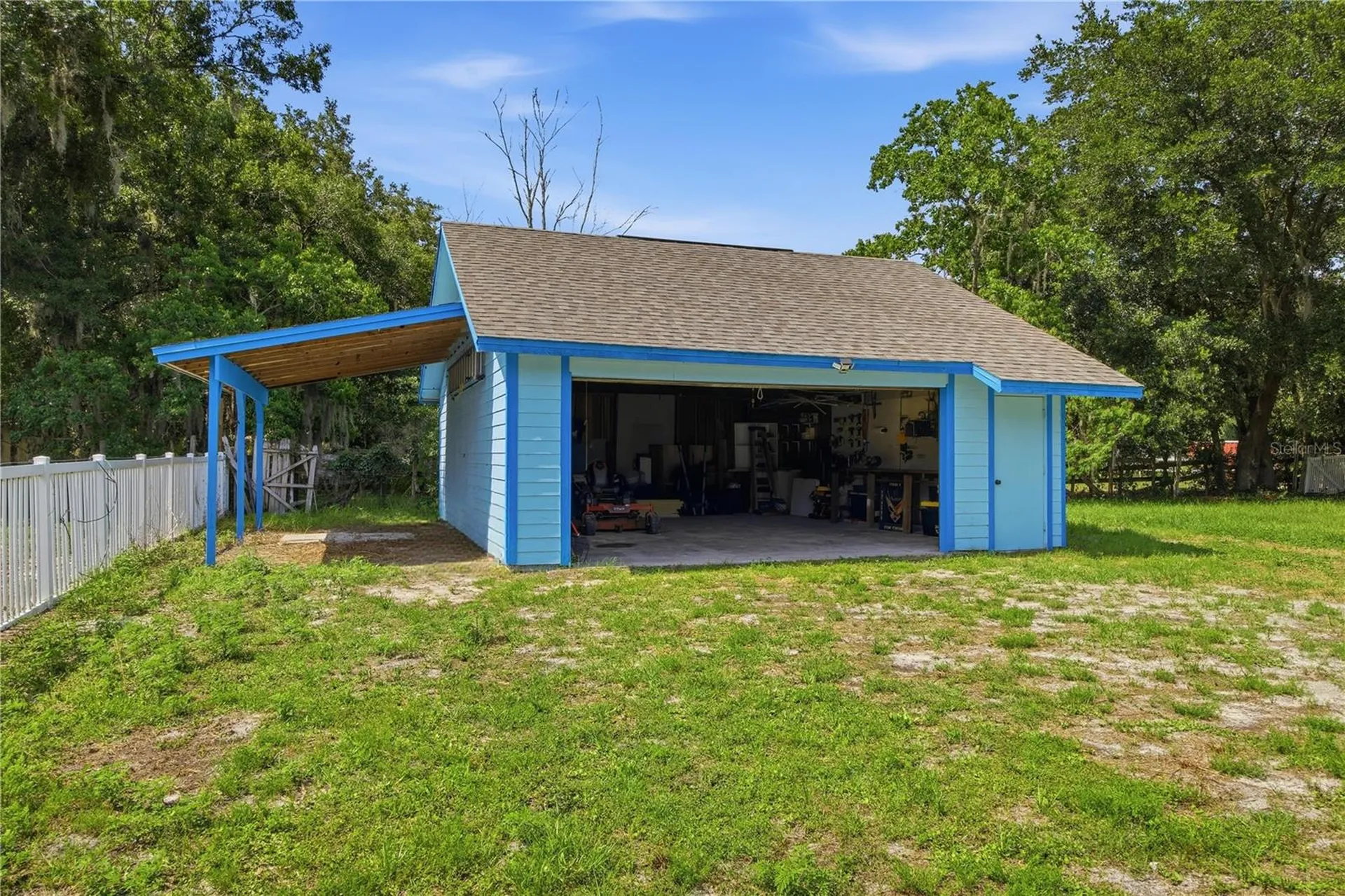 26347 Foamflower Boulevard Zephyrhills FL 33544