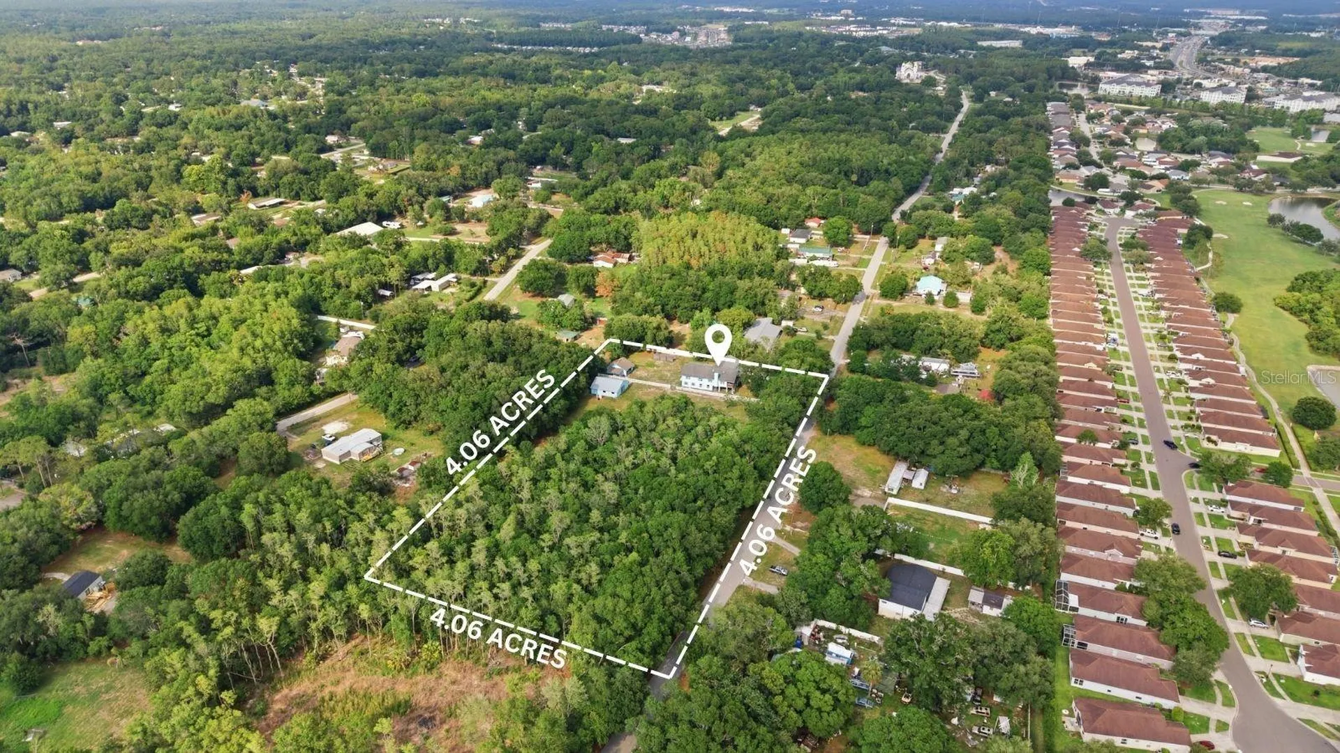 26347 Foamflower Boulevard Zephyrhills FL 33544