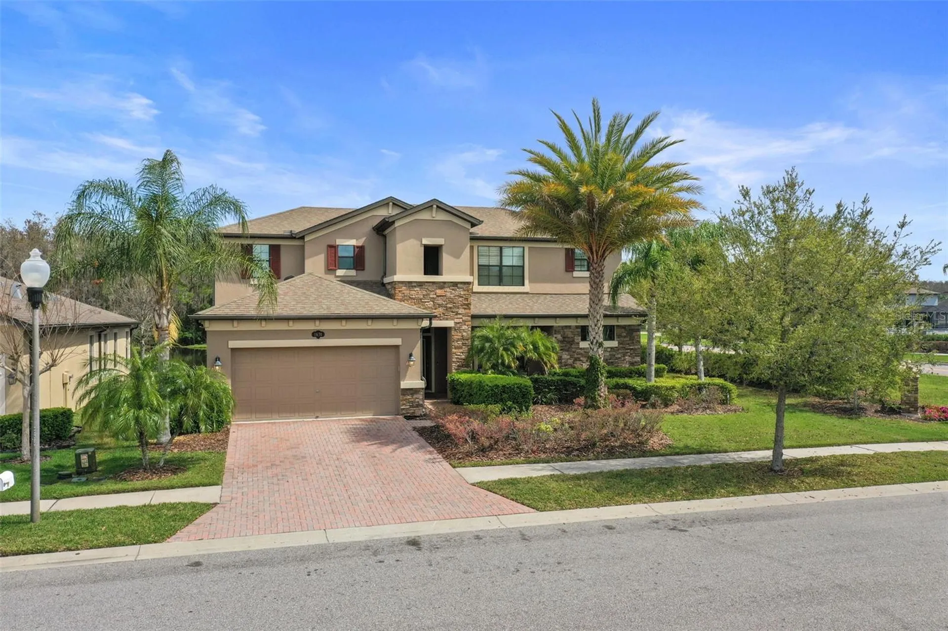 1670 Cameron Court New Port Richey FL 34655