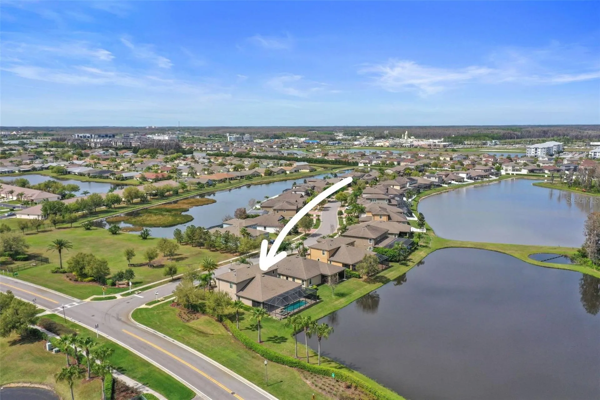 1670 Cameron Court New Port Richey FL 34655