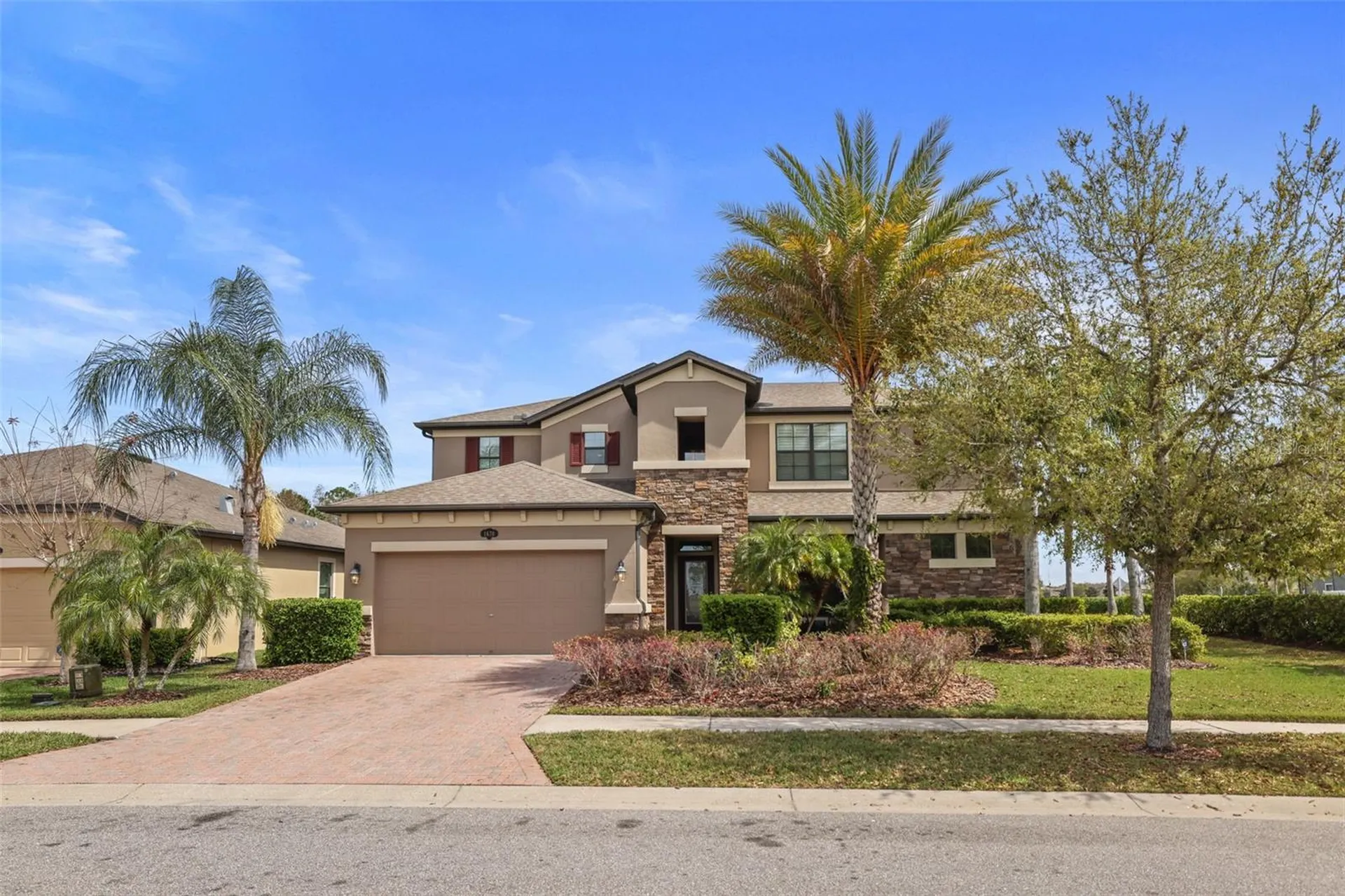 1670 Cameron Court New Port Richey FL 34655