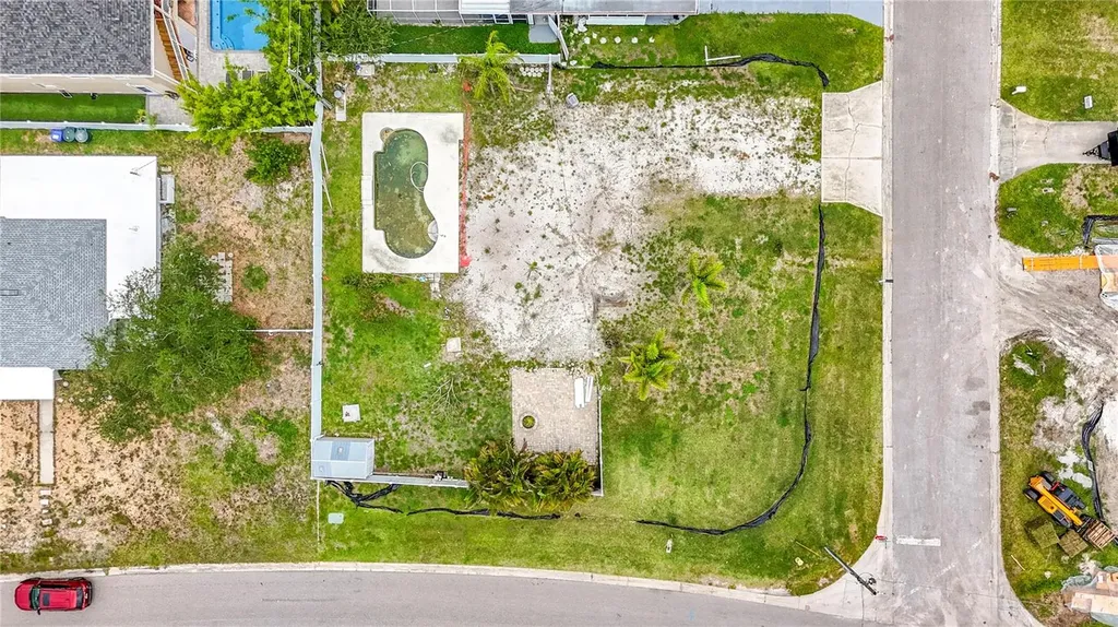 2464 Del Rio Way Dunedin FL 34698