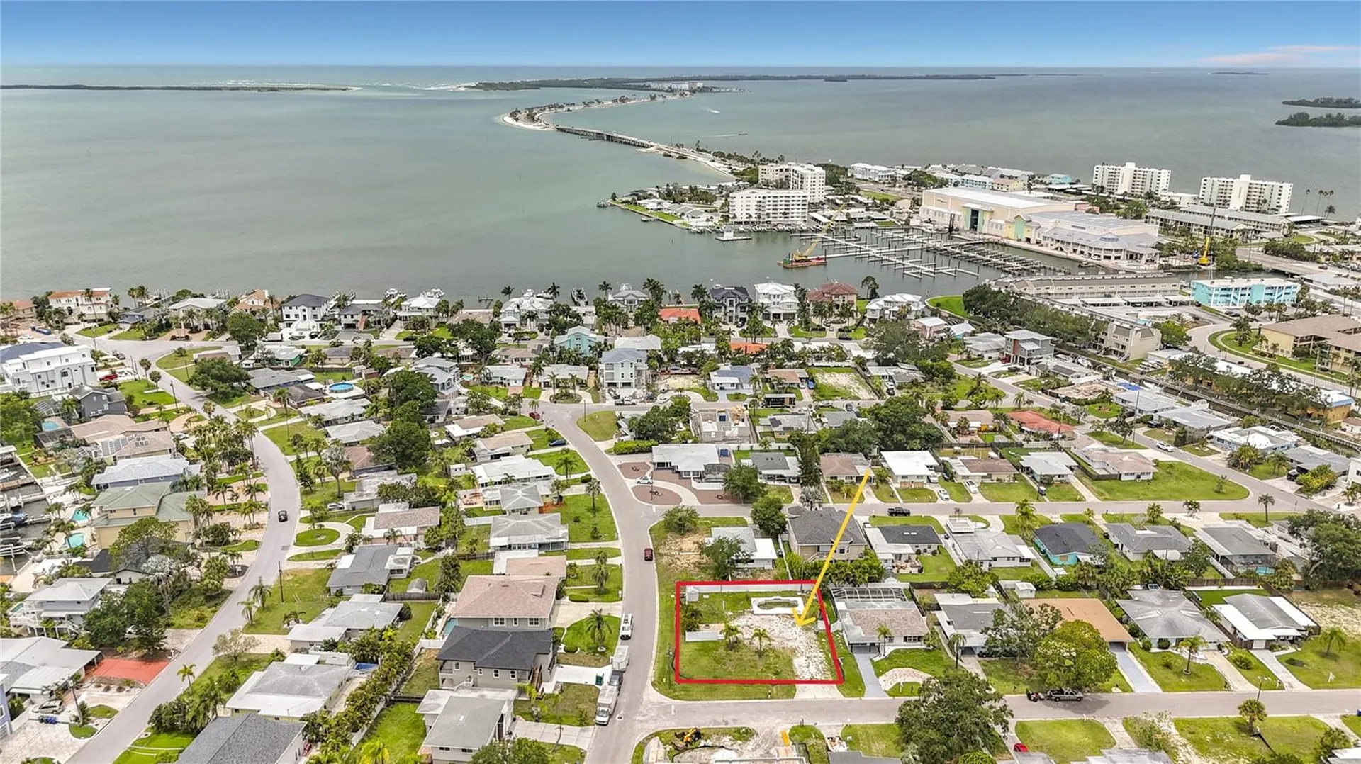2464 Del Rio Way Dunedin FL 34698