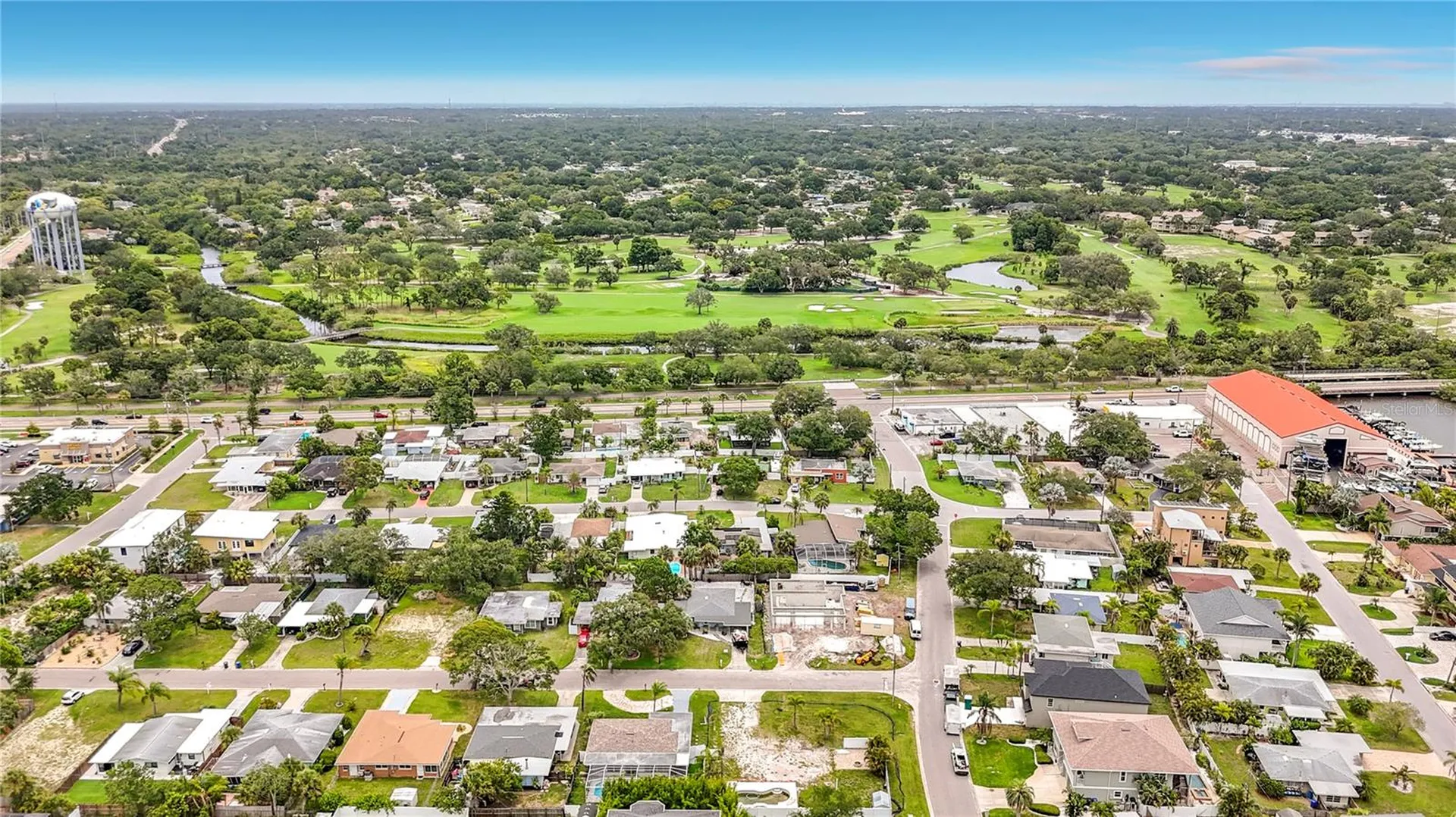 2464 Del Rio Way Dunedin FL 34698