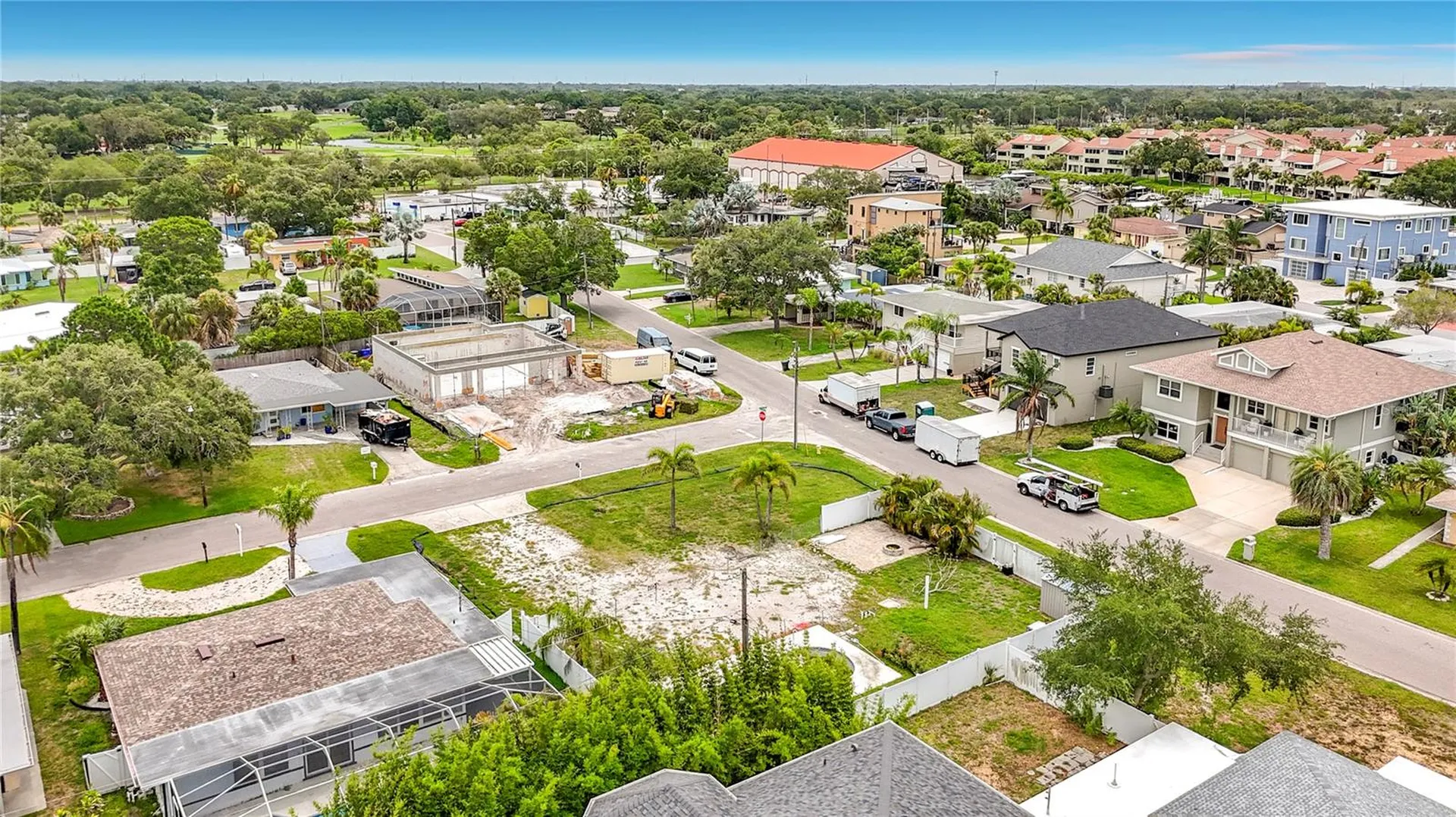 2464 Del Rio Way Dunedin FL 34698