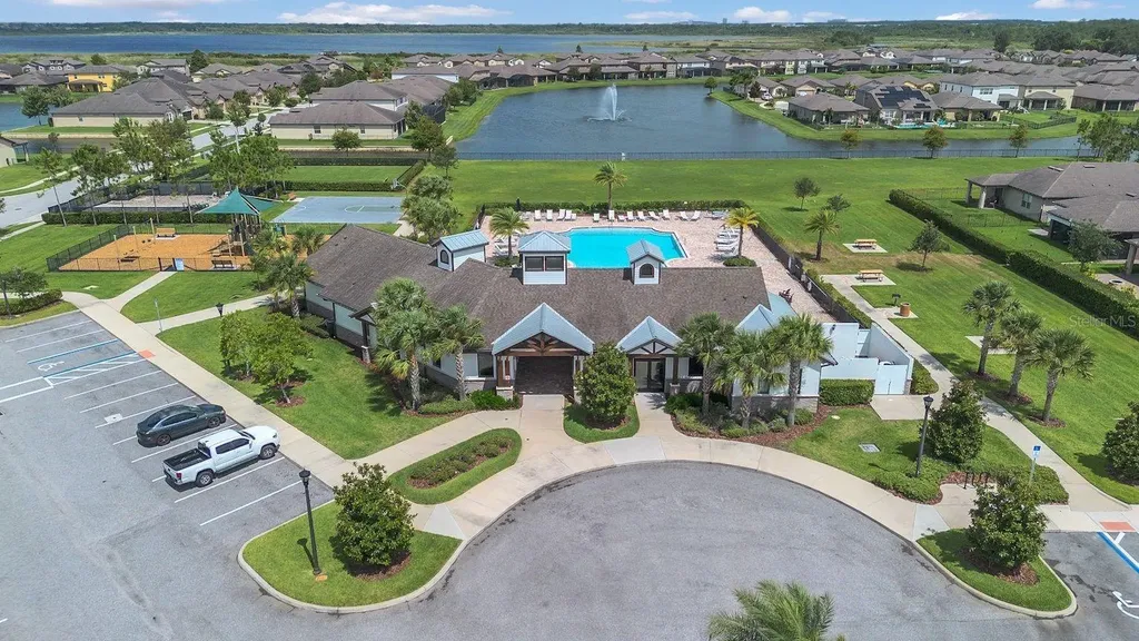 5041 Caspian Street St Cloud FL 34771