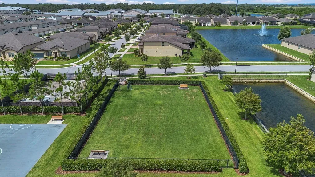 5041 Caspian Street St Cloud FL 34771