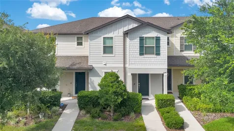 5041 Caspian Street St Cloud FL 34771