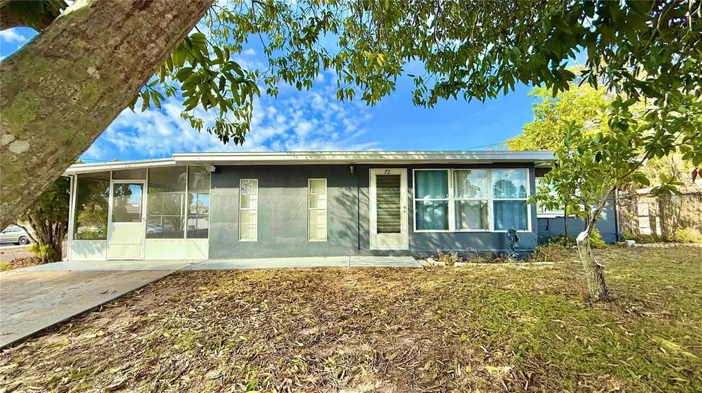 72 Lake Shore Drive Palm Harbor FL 34684