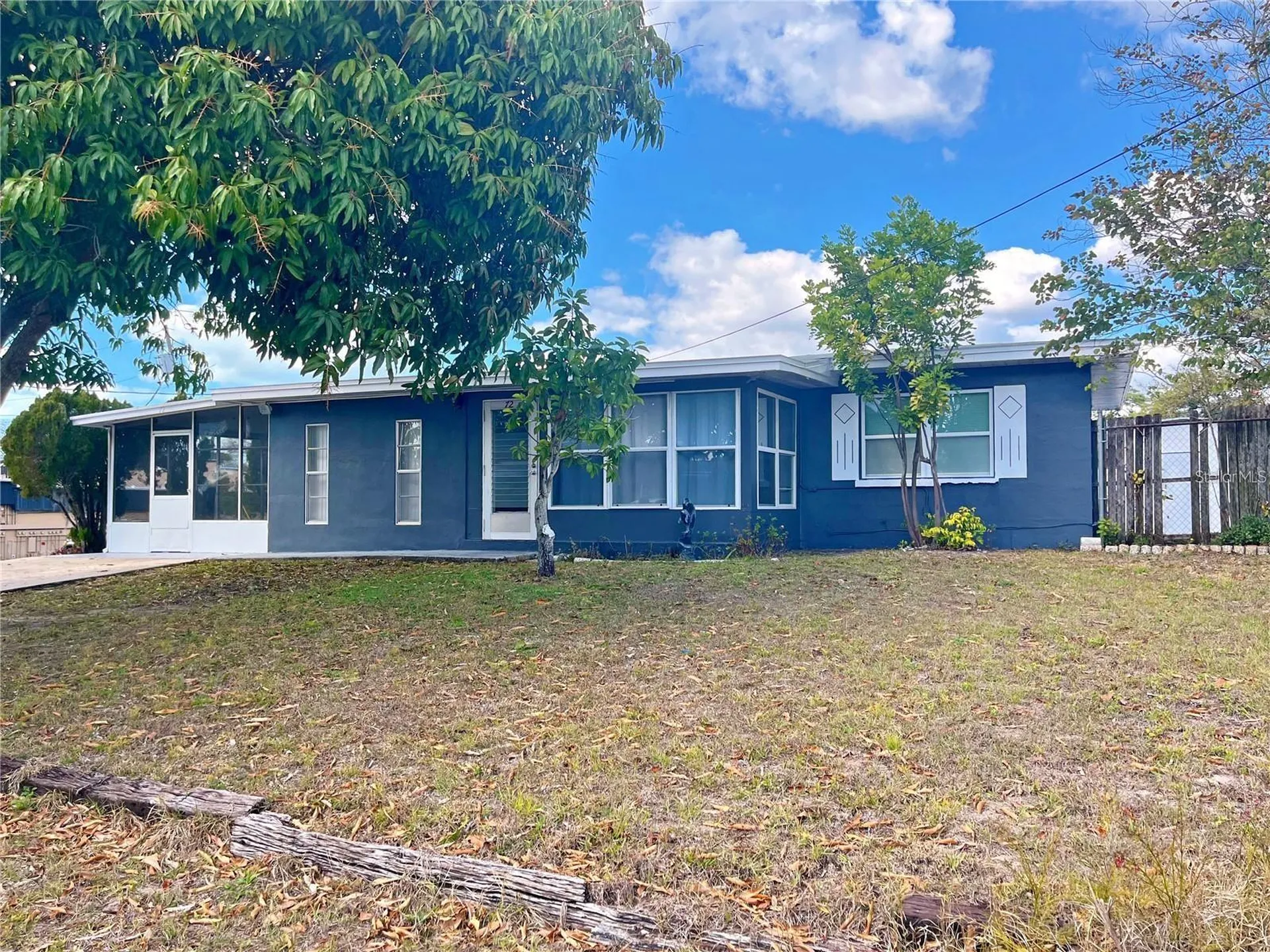 72 Lake Shore Drive Palm Harbor FL 34684