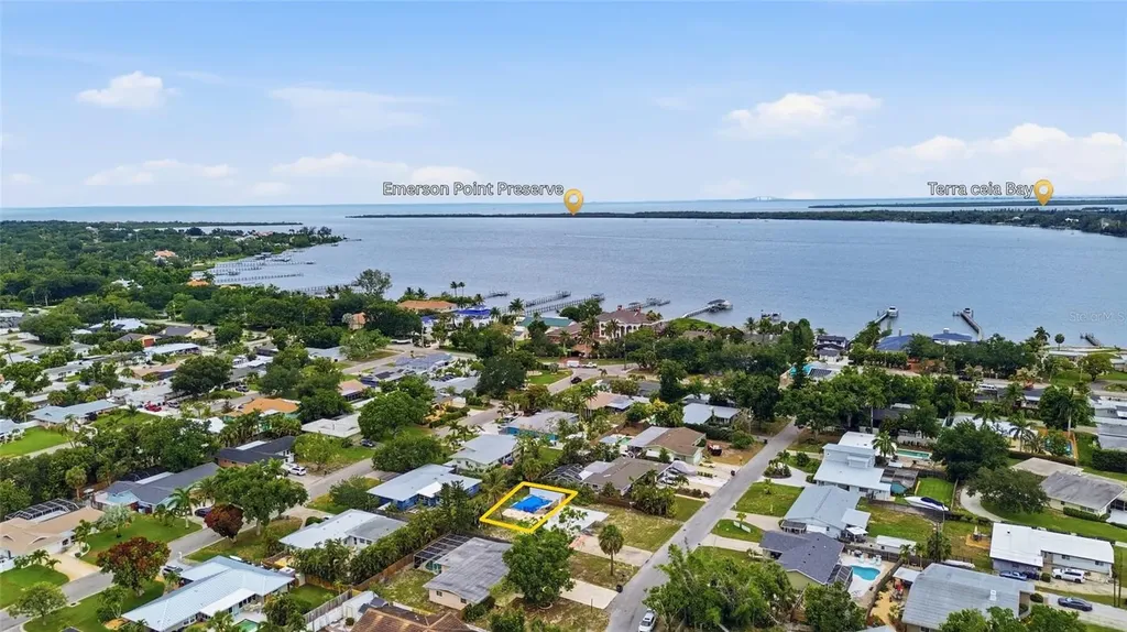 1308 62nd Street NW Bradenton FL 34209