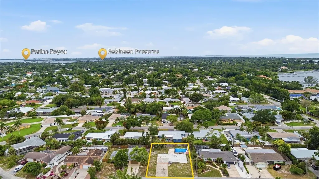 1308 62nd Street NW Bradenton FL 34209