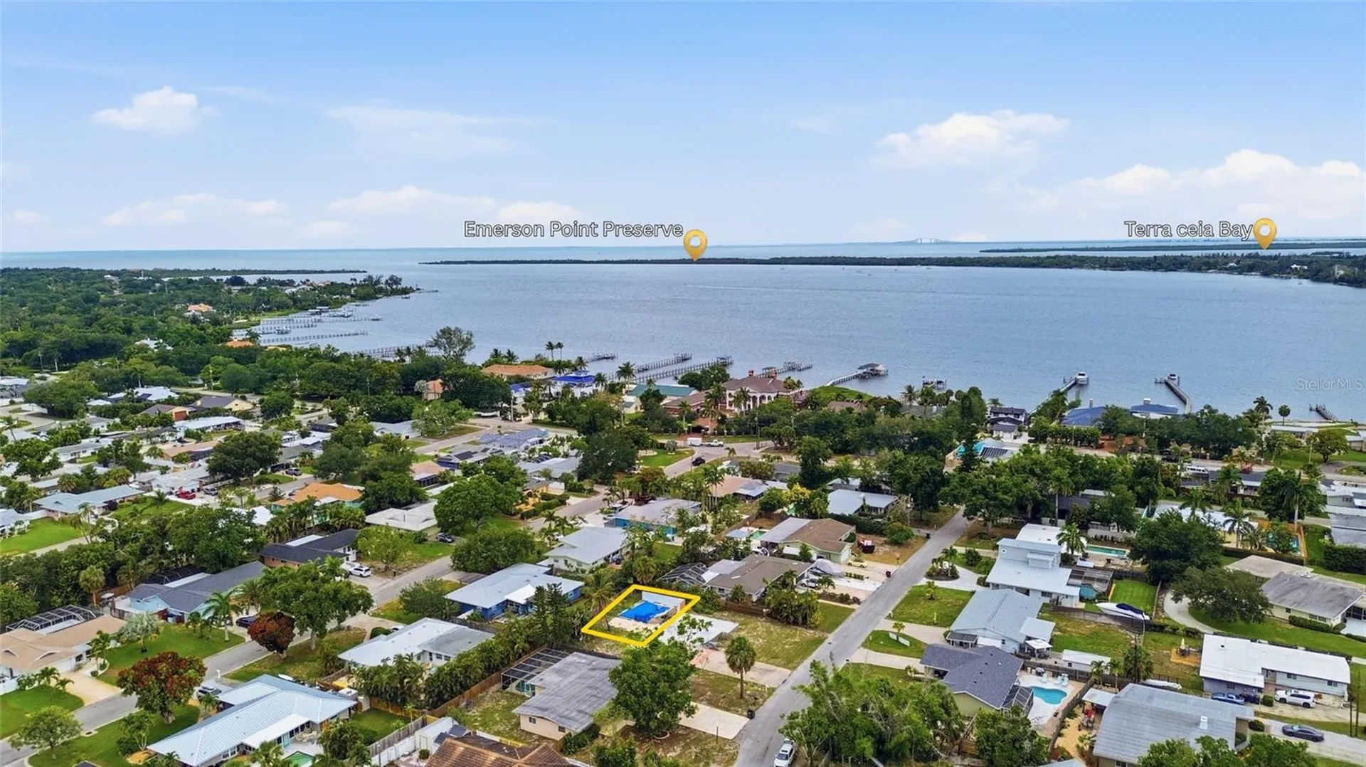 1308 62nd Street NW Bradenton FL 34209