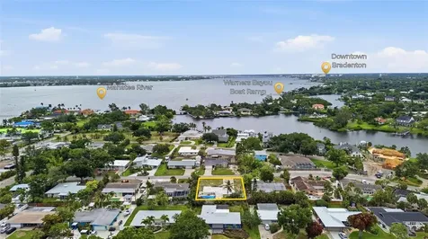 1308 62nd Street NW Bradenton FL 34209