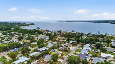 1308 62nd Street NW Bradenton FL 34209