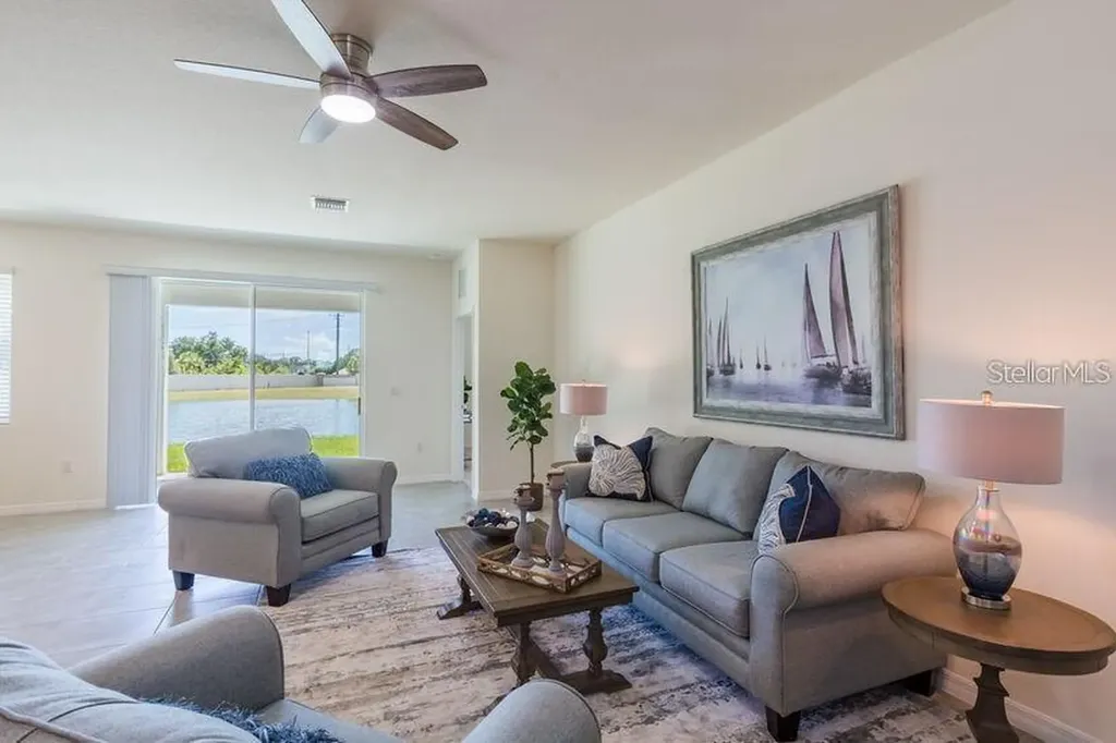 3616 Mossy Limb Court Palmetto FL 34221