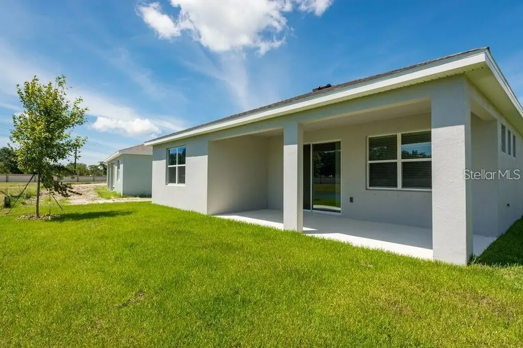 3616 Mossy Limb Court Palmetto FL 34221
