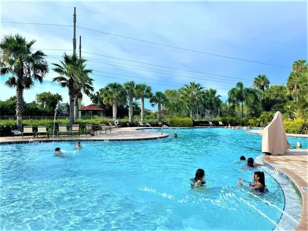 3616 Mossy Limb Court Palmetto FL 34221